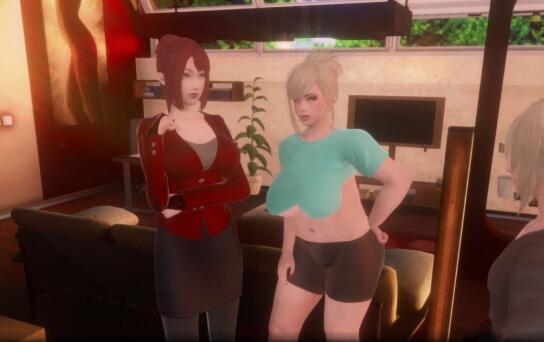 【汉化版/CG】我和僵尸有个约会 Ver0.7 精翻汉化版+全CG