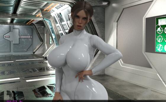 【安卓/PC/SLG/汉化版】触手(Tentacular) R2.1 精翻汉化版 PC+安卓 欧美沙盒SLG