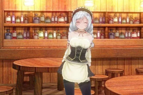 【安卓/PC/汉化版/中文/RPG】羞耻的直播任务 v0.72 中文汉化版 PC+安卓 日系RPG游戏