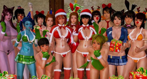 【安卓/PC/汉化版/CG】黑魔法 Ver1.11 精翻汉化版 PC+安卓+全CG+作弊码