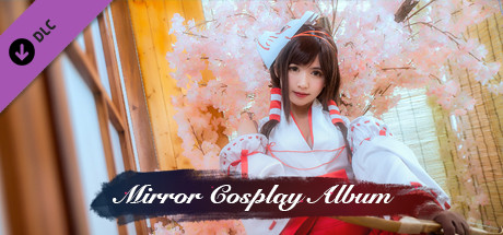 【中文】魔镜（Mirror）官方豪华中文终极版+全DLC BGM+COSPLAY写真