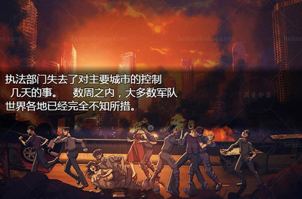 【安卓/PC/汉化版/2G】过度生长：创世纪 V1.02 精翻汉化版 PC+安卓 2G