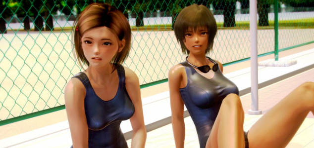 【安卓/PC/汉化版/CG】二次元老婆学院 V0.80B 精修汉化版 PC+安卓+CG包 神作更新