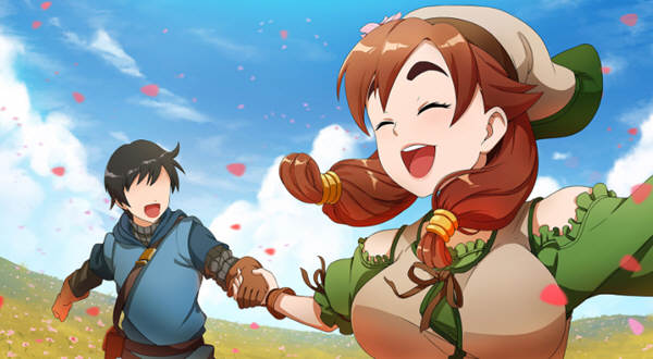 【SLG/中文】小兵求爱记(Love Esquire) v1.29 中文神秘版 SLG游戏