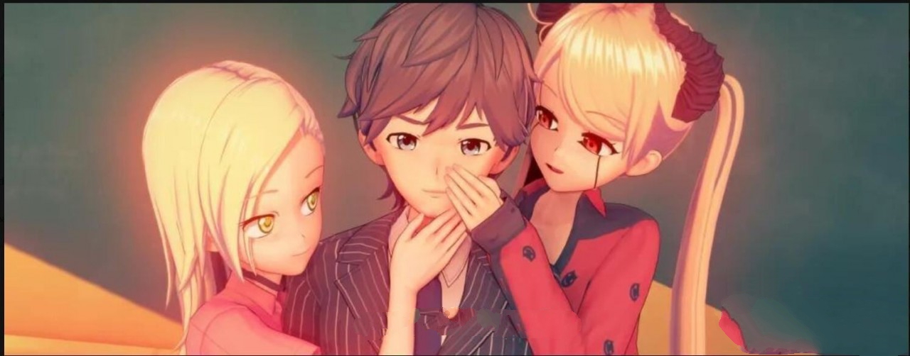 【安卓/PC/SLG/汉化版/1.2G】命运之风 Ver0.4 精翻汉化版 PC+安卓 互动SLG游戏 1.2G