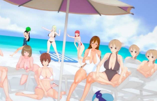【安卓/PC/汉化版】堕落的小镇 Ver0.40 精翻汉化版 PC+安卓 700M