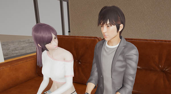 【安卓/PC/中文/CG/RPG】重生异世界 Ver0.1 中文正式版 PC+安卓+全CG 国产RPG
