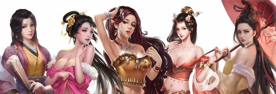 【中文/8G】金庸群侠传5 爱与死 V2.1.3 MOD整合中文版 9月更新 8G