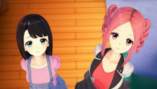 【安卓/PC/SLG/汉化版】自由之风 V2.5 高压汉化版 PC+安卓 欧美SLG游戏 650M