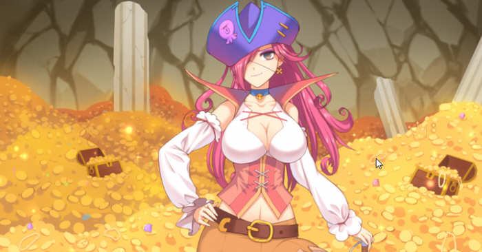 【SLG/中文】极光美人（Aurora） 官方中文步兵版 互动益智解谜SLG游戏