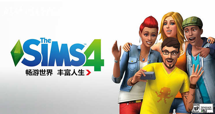 【52G】模拟人生4星球大战 Ver1.66 全网最豪华极品整合版 52G(天翼)