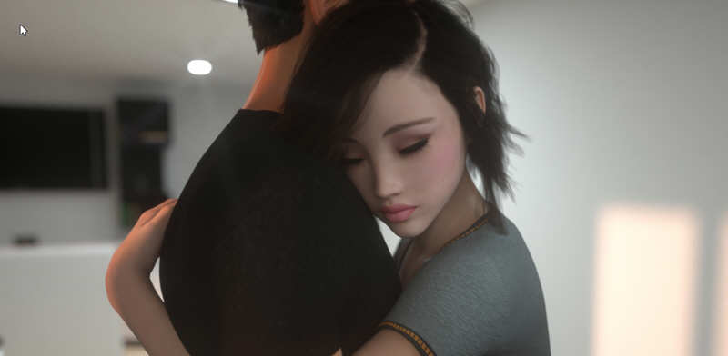 【安卓/PC/3.4G】父母的爱（Parental Love） 精翻汉化完结版 PC+安卓 3.4G