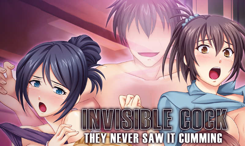 【安卓/PC/汉化版/1G/CG】人妻夺取：透明人为所欲为 精翻汉化版 PC+安卓+全CG 1G