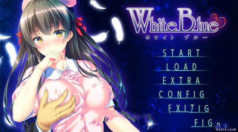 【汉化版/2.2G/ADV/CG】扭曲病栋物语 精翻汉化版 日系ADV游戏+全CG存档 2.2G
