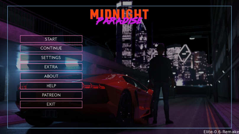 【安卓/PC/SLG/5G】午夜的天堂 Ver1.30 精翻汉化精英版 PC+安卓 欧美SLG 5G