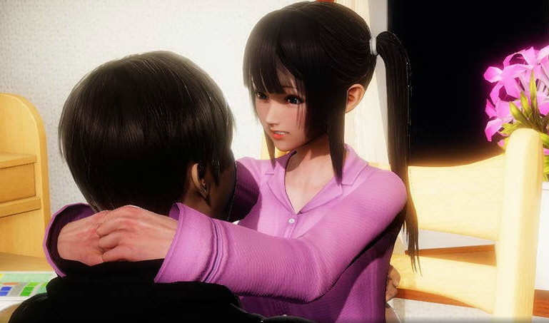 【安卓/PC/中文/4.5G/CG】风搔人生 V3.1s 完整中文作弊版 PC+安卓+全CG 4.5G