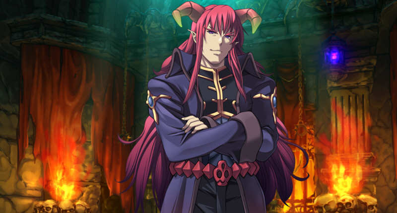 【SLG/汉化版/CG】魔王的地下要塞 完整汉化版 塔防SLG游戏+全CG存档