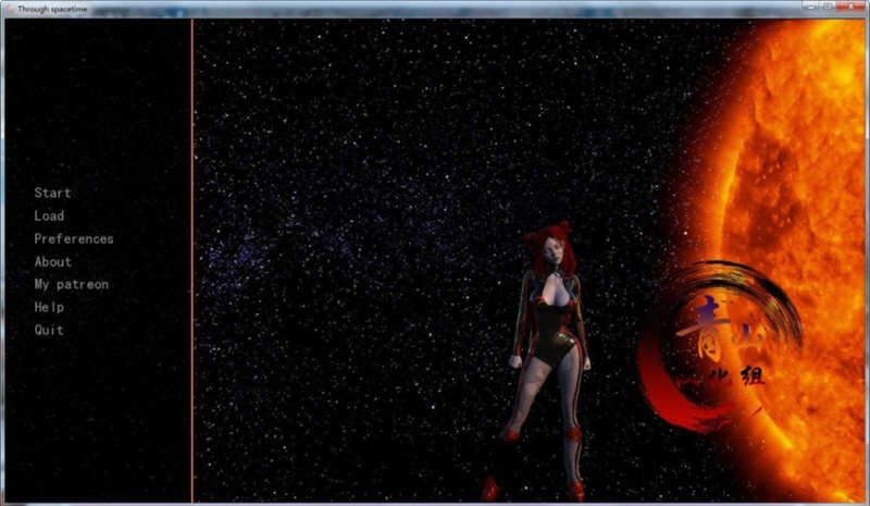 【安卓/PC/SLG/汉化版/1G】星际穿越 全五章 精翻汉化版 PC+安卓 欧美SLG游戏 1G