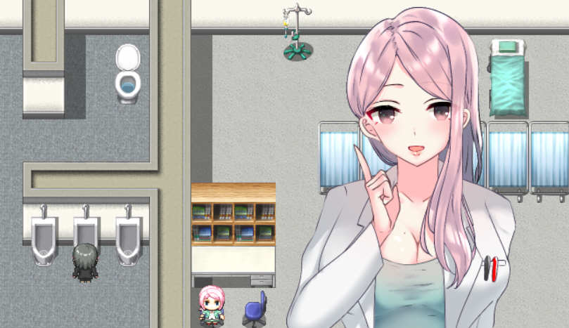 【安卓/PC/1.4G/RPG】和JK们的风花雪月 精翻汉化完结版 RPG游戏 PC+安卓 1.4G