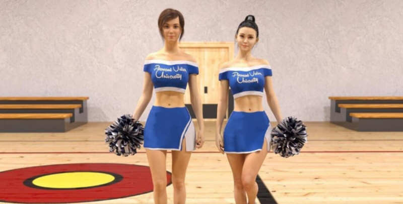 【安卓/PC/汉化版/2.2G/CG】学院情缘 Ver0.25 精翻汉化版 PC+安卓+全CG 2.2G