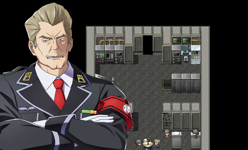 【安卓/PC/汉化版/1.6G/RPG】幸存者克莉丝 V0.20 精翻汉化版 PC+安卓 RPG游戏 1.6G