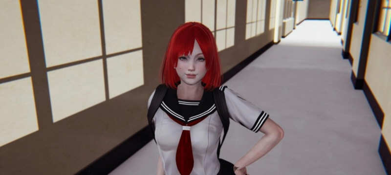 【安卓/PC/SLG/汉化版/3.5G/CG】深度觉醒 V4.0 精翻汉化版 PC+安卓+全CG 欧美SLG 3.5G