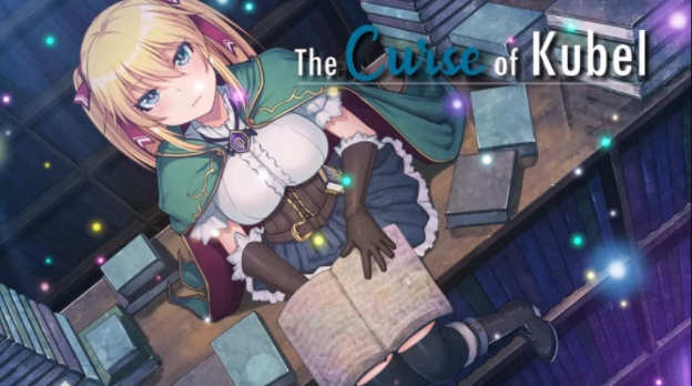 【中文/2G/RPG】库贝尔的枷锁 ver2.03 中文步兵版 绿帽RPG游戏&大更新 2G