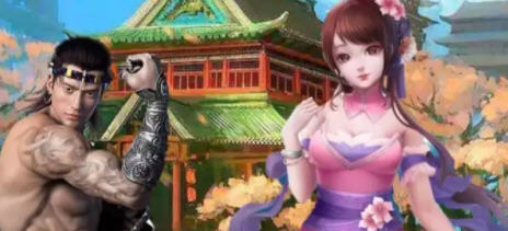 【SLG/中文/5.2G】金庸群侠传X Ver0.65 Renpy重制中文版 武侠SLG游戏 5.2G