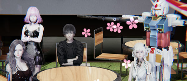 【安卓/PC/中文/5.2G/RPG】时空情缘 Ver8.0 官方中文无心破解版 PC+安卓 RPG游戏 5.2G