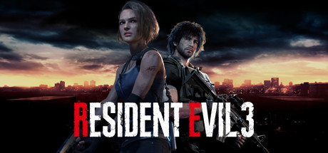 【中文】生化危机3 官方重制豪华中文语音版附带全DLC 恐怖冒险游戏
