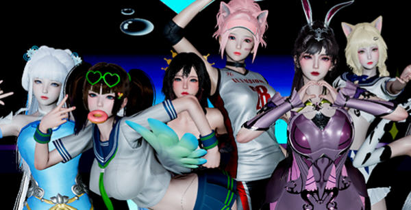 【安卓/PC/中文/2.5G/RPG】都市风云 ver1.5 中文版 PC+安卓 国产RPG游戏 2.5G