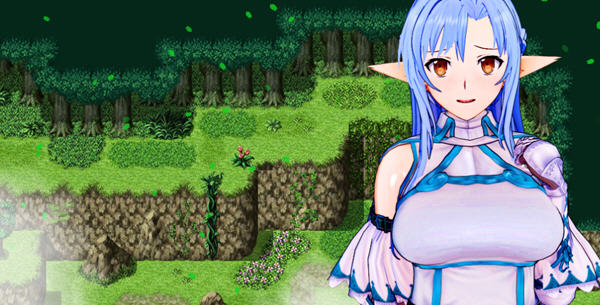【中文/1.2G/RPG】SAO:气息遮断魔法的陷阱 ver0.41 官方中文版 RPG游戏+全回想存档 1.2G