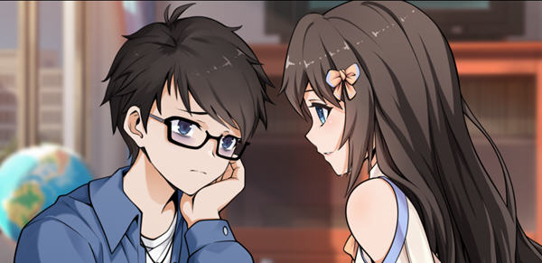 【中文/4.9G】月之镜 ver0.72 官方中文版 国产大型恐怖解谜类游戏 4.9G