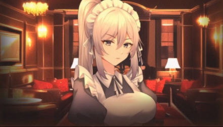 【SLG/中文/2G/CG】月之镜:愿望之馆 ver1.01 官方中文语音版 探索解密SLG游戏+全CG档 2G
