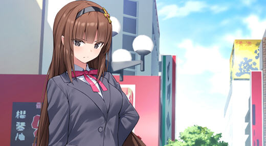【汉化版/ADV】驱魔少女夏洛特2：污秽的刻印 1-3章 精翻汉化版 ADV游戏+全CV 600M