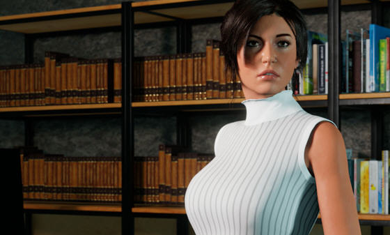 【安卓/PC/SLG/汉化版】克劳馥历险记(Croft Adventures) ver0.6.5a 汉化版 PC+安卓 同人SLG游戏