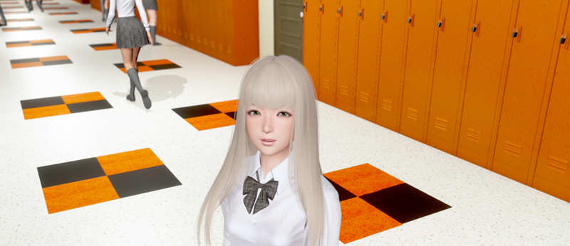 【安卓/PC/SLG/汉化版/3.8G】时光的涟漪(Ripples) ver0.6 汉化版 PC+安卓 动态SLG游戏 3.8G