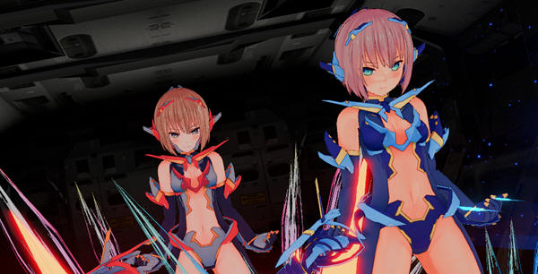 【中文/12G】驱动妖精 ver1.2 官方中文版+特典+CV 次世代3D大作&ACT 12G