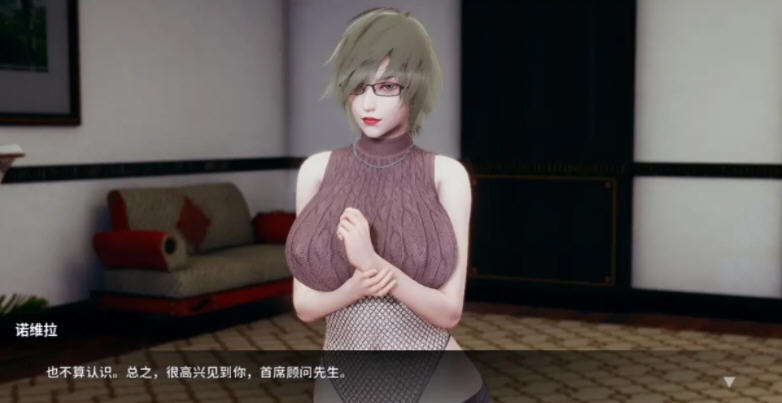 【安卓/PC/SLG/中文/2.9G】凤凰(Phoenixes) ver0.8.0 官方中文步兵版 PC+安卓 SLG游戏神作 2.9G