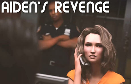 【安卓/PC/SLG/汉化版】艾登的复仇(Aiden’s Revenge) ver0.72 汉化版 PC+安卓 动态SLG游戏 1.8G