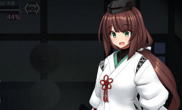 【中文】怪异退治少女(ハチナ怪异谭) ver1.7 官方中文版 爆款横板ACT游戏