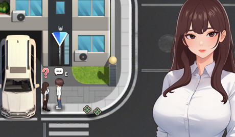 【中文/RPG】职场幻想:小镇幸福生活的故事 ver1.0.07 中文语音版 RPG游戏 900