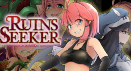 【中文/RPG】遗迹探索者 ver1.03 官方中文版 ARPG游戏+CV+存档  600