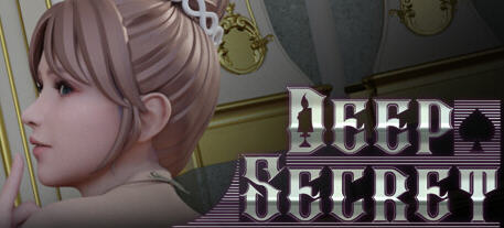 【中文】深藏的秘密(Deep Secret) 官方中文步兵作弊版 益智消除游戏 450M