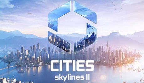 【中文/39G】都市:天际线2 ver1.0.9 豪华中文版整合所有DLC 城市模拟建造游戏 39G