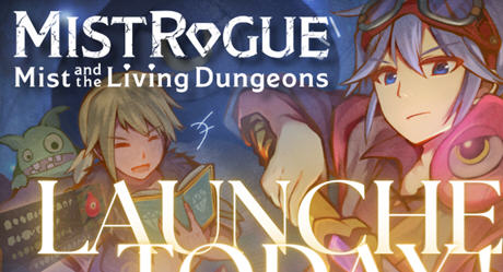【中文】迷雾魔域:迷雾与活地下城 官方中文版 Roguelike动作冒险游戏 7.3G