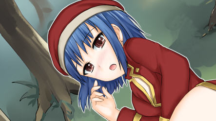 【汉化版/1.1G/RPG】世界树与魔女与迷宫 ver1.72 云翻汉化版 王道RPG游戏 1.1G