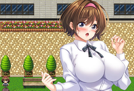 【汉化版/1.5G/RPG】神奇的无限享用券 ver1.5 云翻汉化版 RPG游戏 1.5G