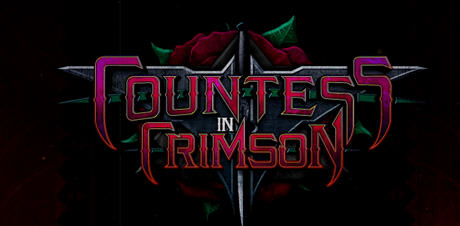 【中文/9G】Countess in Crimson 官方中文版 互动式冒险游戏&神作 9G