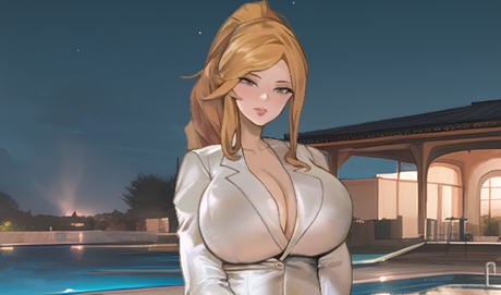 【中文/ADV】QOSWife3 官方中文版 ADV游戏&NTR 900M